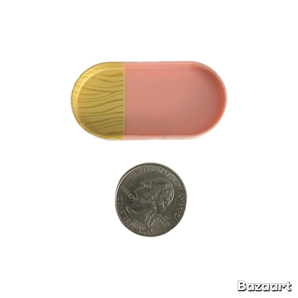 Miniverse Make It Mini Mini Two-Tone Aesthetic Tray New